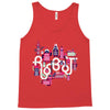 robo city Tank Top