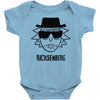 ricksenberg Baby Onesie