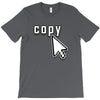 Copy Paste Matching T-Shirt