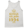 kings are born in 1994 Tank Top
