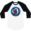 dr2 3/4 Sleeve Shirt