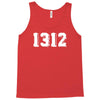 1312 Tank Top
