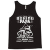 I'm A Boxing Papa... Tank Top
