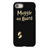 Muggle On Board iPhone 8