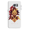 dragonslayer ornstein Samsung Galaxy S7