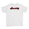 amazing 2 Youth Tee