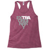 extraordinary Racerback Tank
