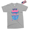 happy outdoors   porky roebuck Exclusive T-shirt