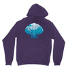Shell Unisex Hoodie