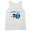 quickly, to the cupcave Tank Top