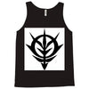 gundam Tank Top