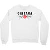 chicana Crewneck Sweatshirt