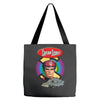 captain scarlet ideal birthday gift present Tote Bags