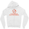 phasmophobia Zipper Hoodie