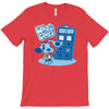 whos clues T-Shirt