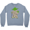 worst grammar ever Crewneck Sweatshirt