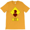 head shot T-Shirt