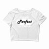 perfect Crop Top