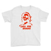 call me snake Youth Tee