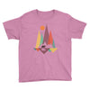 bears on mounths Youth Tee