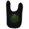 eldritch institute Baby Bibs