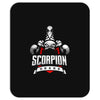 Drake Scorpion Badge Mousepad