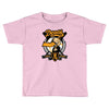 death Toddler T-shirt