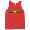 all around the world Tank Top