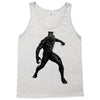 black panther Tank Top