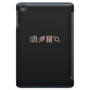 30 Seconds To Mars Signs iPad Mini