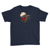 dead man walking Youth Tee