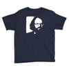 allen ginsberg beat generation poet poetry Youth Tee