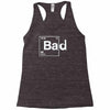 breaking bad Racerback Tank