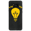 lighten up Samsung Galaxy S8