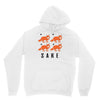 four fox sake Unisex Hoodie