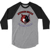 mystic falls 3/4 Sleeve Shirt