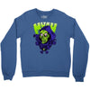 myah i keel you Crewneck Sweatshirt