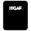 idgaf Mousepad