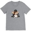 it's a me gizmo V-Neck Tee