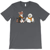 the owl and the weasel T-Shirt