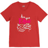 are you kitten me V-Neck Tee