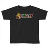 avengers 4 Toddler T-shirt