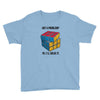 Got A Problem Youth Tee