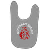 pasteurl live Baby Bibs