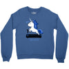 unicardio! Crewneck Sweatshirt