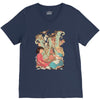 wonderlands V-Neck Tee