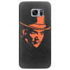 clockwork orange Samsung Galaxy S7 Edge