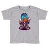 dj cool Toddler T-shirt