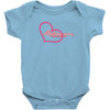 fahrie77 Baby Bodysuit