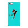 harley quinn iPhone 7 Case